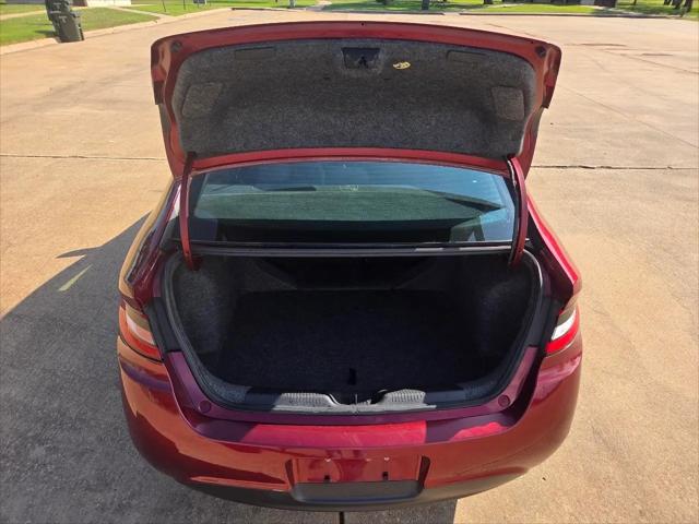2015 Dodge Dart SXT