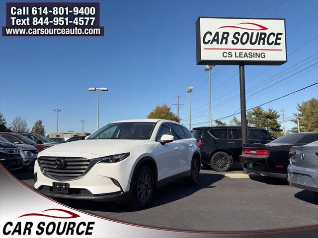 2022 Mazda CX-9 Touring for sale in Grove City, OH