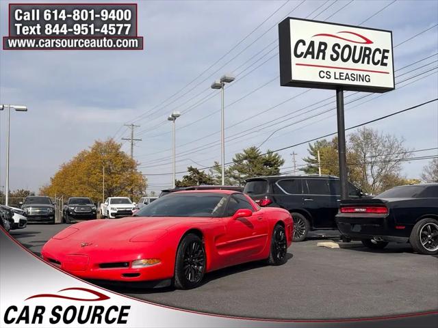 1999 Chevrolet Corvette for sale near Grove City, OH