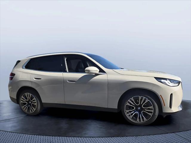 2026 BMW X3 30 xDrive for sale in Jacksonville, FL
