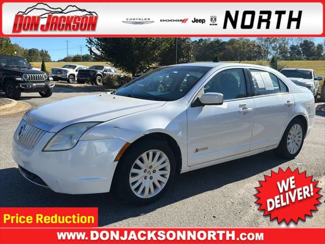2010 Mercury Milan Hybrid for sale in Cumming, GA