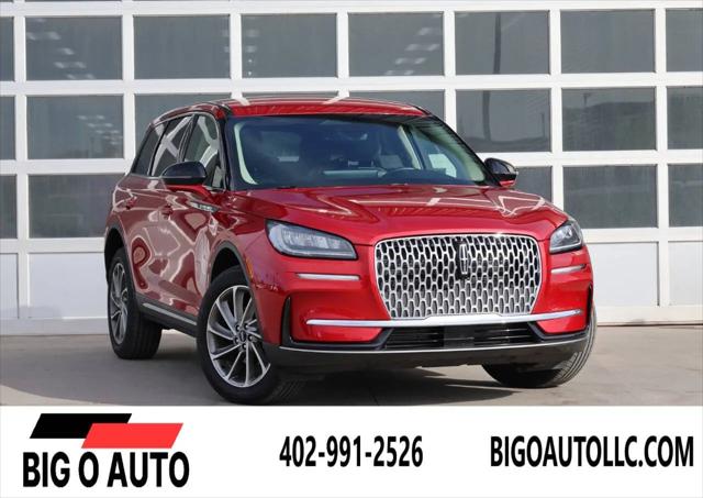 2025 Lincoln Corsair Premiere for sale in Omaha, NE