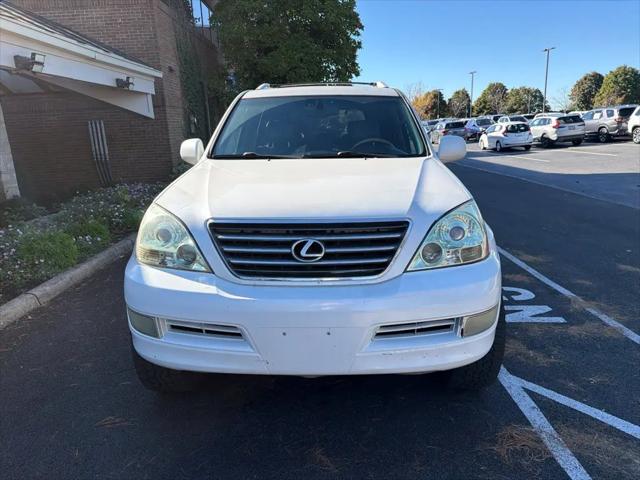 2005 Lexus GX 470 GX 470 for sale in Dublin, OH