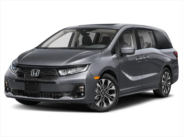 2027 Honda Odyssey for sale near Dublin, OH