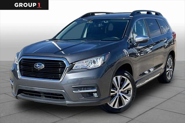 2021 Subaru Ascent Touring for sale in Oklahoma City, OK