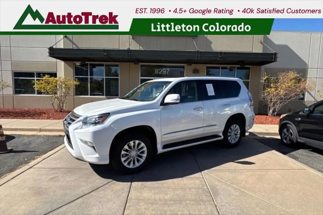 2018 Lexus GX 460 Unknown for sale in Littleton, CO