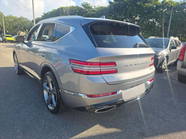 Used 2024 Genesis GV80 3.5T AWD For Sale in Olive Branch, MS