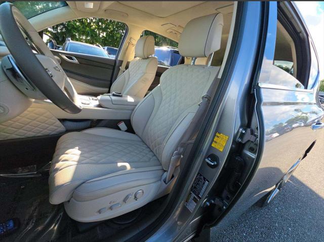 Used 2024 Genesis GV80 3.5T AWD For Sale in Olive Branch, MS
