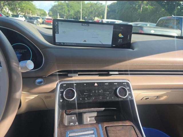 Used 2024 Genesis GV80 3.5T AWD For Sale in Olive Branch, MS