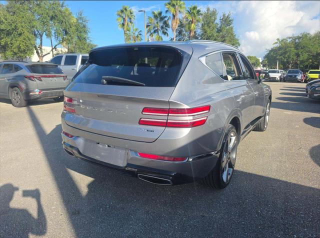 Used 2024 Genesis GV80 3.5T AWD For Sale in Olive Branch, MS