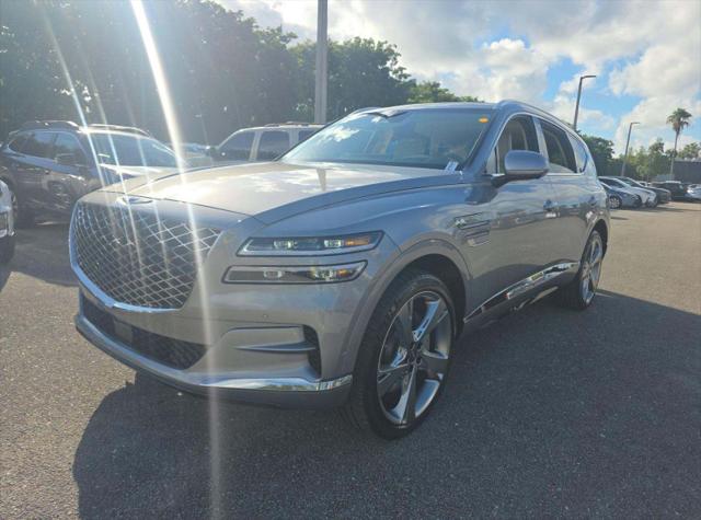 Used 2024 Genesis GV80 3.5T AWD For Sale in Olive Branch, MS