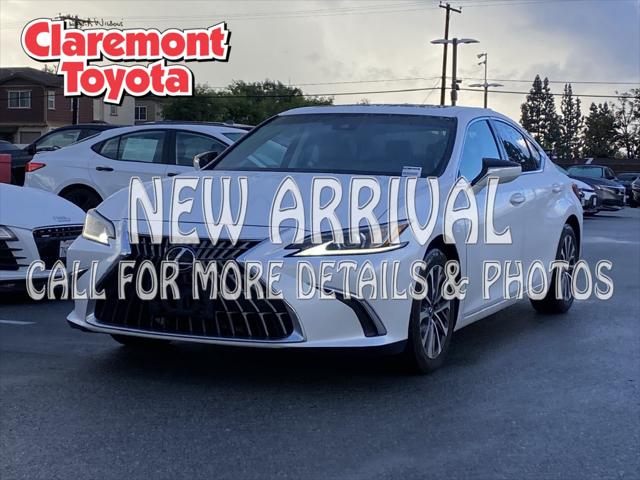 2023 Lexus ES 350 350 for sale in Claremont, CA