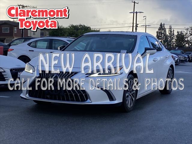 2023 Lexus ES 350 350 for sale in Claremont, CA