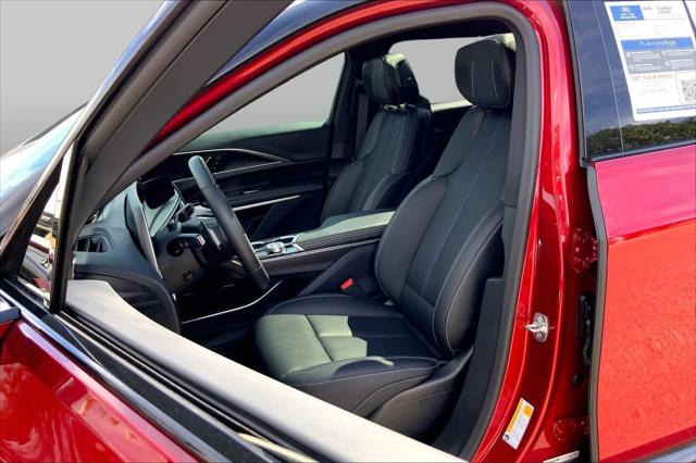 Used 2026 Cadillac LYRIQ V-Series For Sale in Lubbock, TX