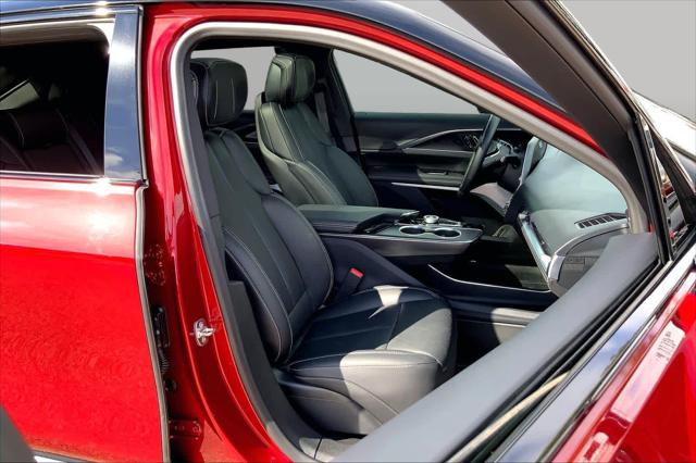 Used 2026 Cadillac LYRIQ V-Series For Sale in Lubbock, TX