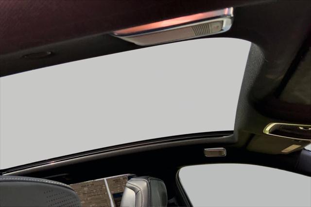 Used 2026 Cadillac LYRIQ V-Series For Sale in Lubbock, TX