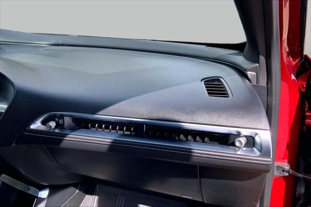 Used 2026 Cadillac LYRIQ V-Series For Sale in Lubbock, TX