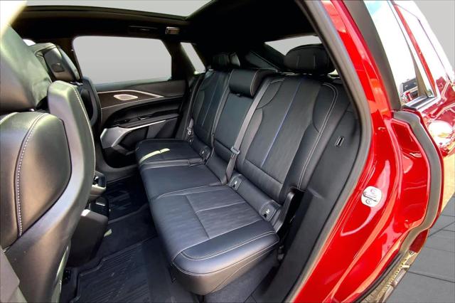 Used 2026 Cadillac LYRIQ V-Series For Sale in Lubbock, TX