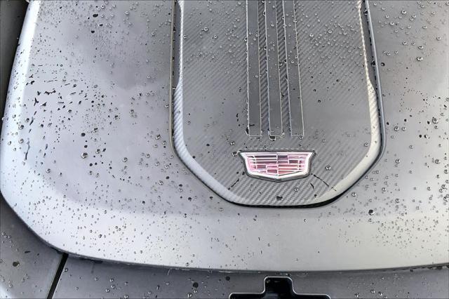 Used 2026 Cadillac LYRIQ V-Series For Sale in Lubbock, TX