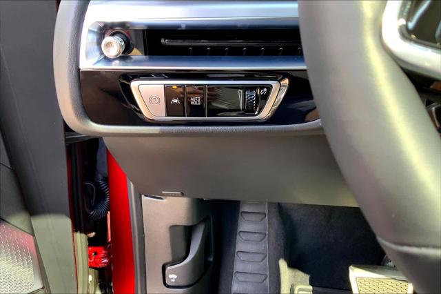 Used 2026 Cadillac LYRIQ V-Series For Sale in Lubbock, TX
