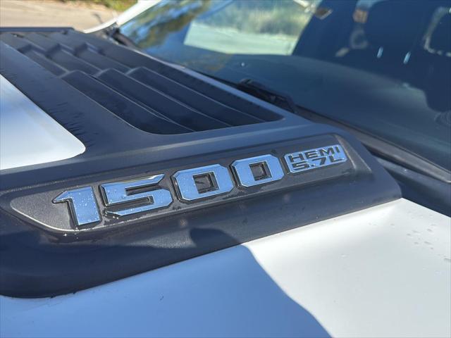 Used 2021 RAM 1500 Laramie For Sale in Jackson, MI