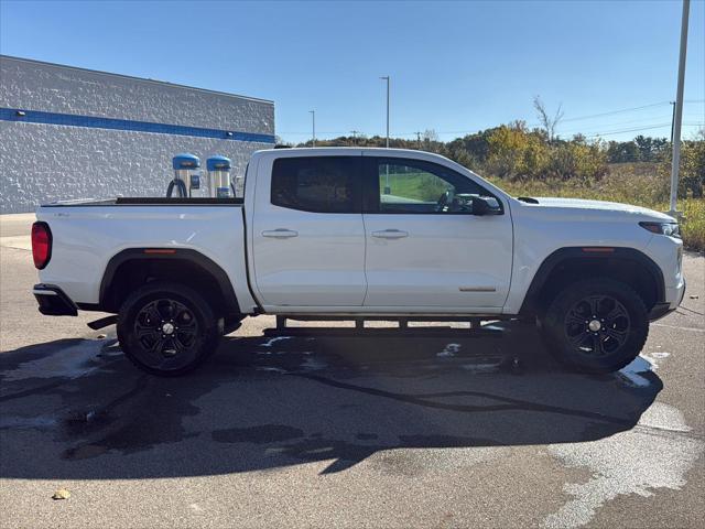 Used 2023 GMC Canyon Elevation For Sale in Jackson, MI