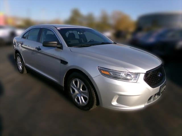 2017 Ford Police Interceptor Police AWD for sale in Prior Lake, MN