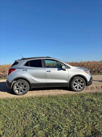 2014 Buick Encore Leather for sale in Tracy, MN