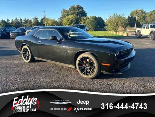 2015 Dodge Challenger R/T for sale in Wichita, KS
