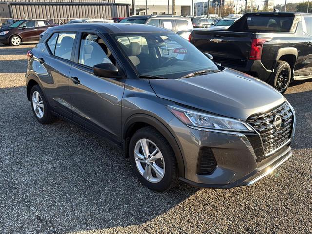 2025 Nissan Kicks S for sale in Columbus, OH