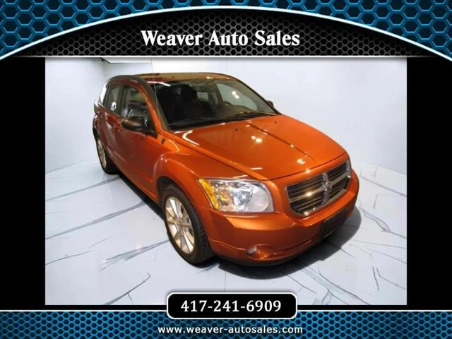 2011 Dodge Caliber Mainstreet for sale in Lebanon, MO