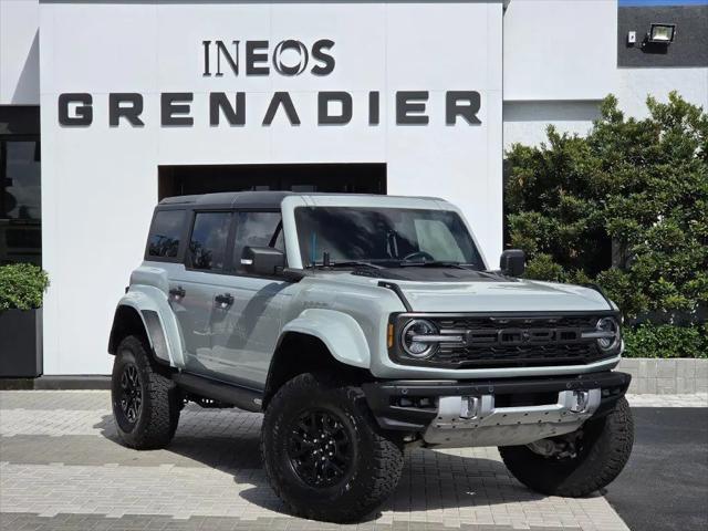 2024 Ford Bronco Raptor for sale in Miami, FL