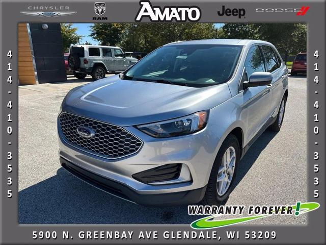 2024 Ford Edge SEL for sale in Glendale, WI