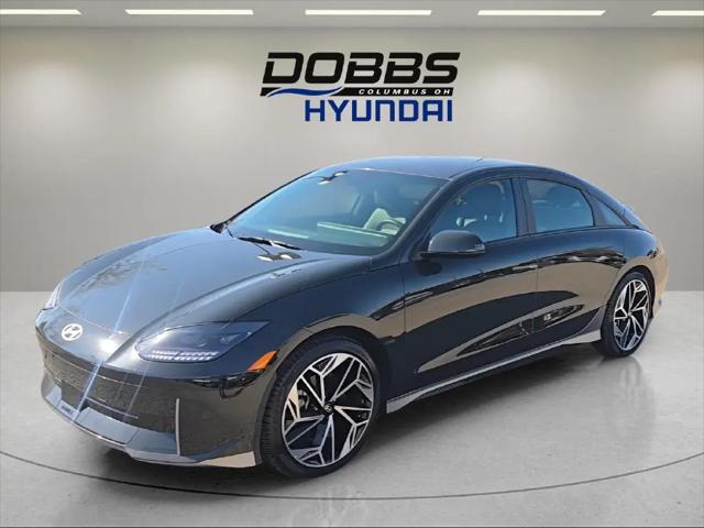 2023 Hyundai IONIQ 6 SEL for sale in Columbus, OH