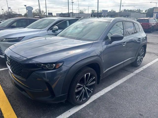 2024 Mazda CX-50 2.5 S Premium Plus for sale near Columbus, OH