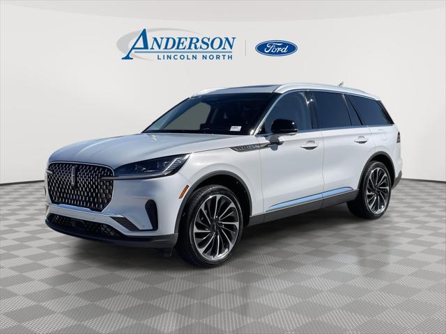 2025 Lincoln Aviator Reserve for sale in Lincoln, NE