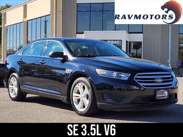 2016 Ford Taurus SE for sale in Minneapolis, MN