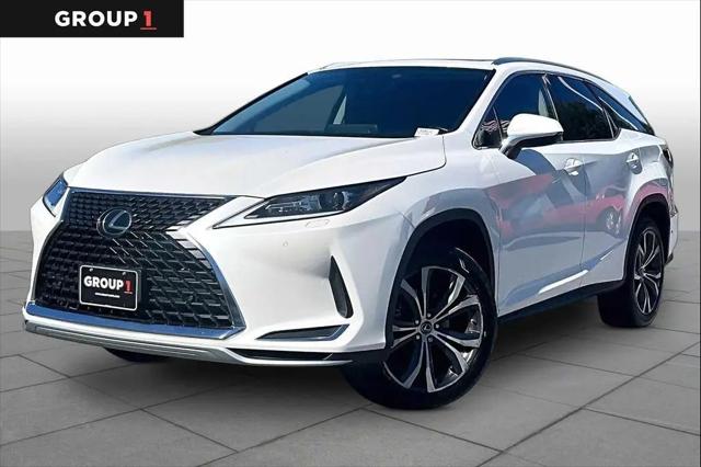 2020 Lexus RX 350 Base for sale in Bowie, MD