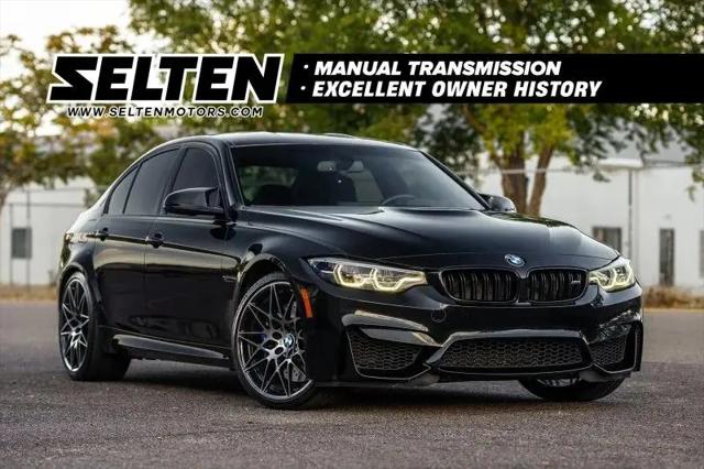 2018 BMW M3 Base for sale in Boulder, CO