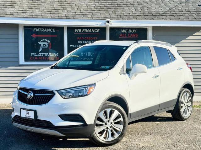 2020 Buick Encore AWD Preferred for sale in Levittown, PA