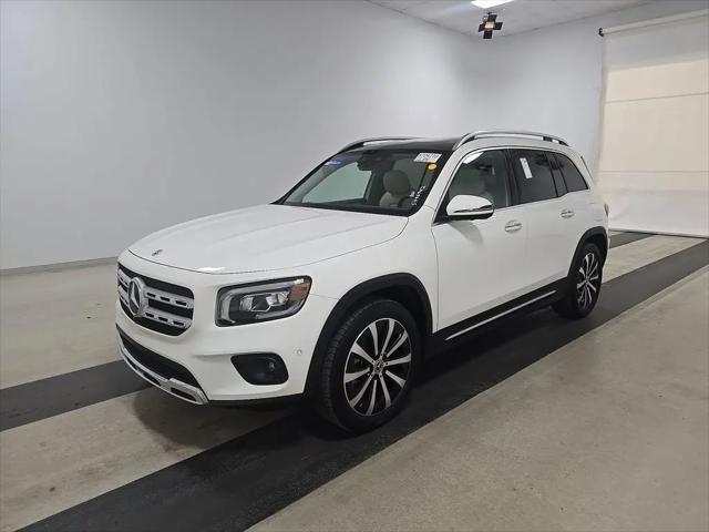 2023 Mercedes-Benz GLB 4MATIC for sale in Ocoee, FL