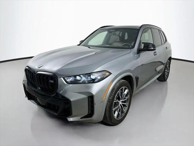 2026 BMW X5 M60i for sale in Dublin, OH