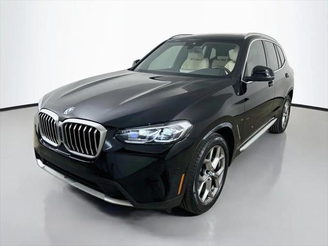2024 BMW X3 sDrive30i for sale near Dublin, OH