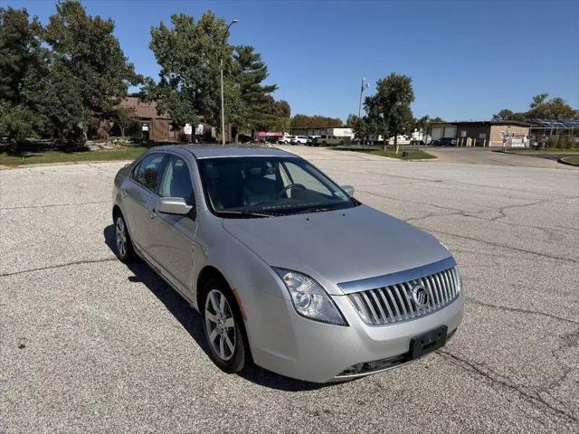 2010 Mercury Milan Premier for sale in Willoughby, OH