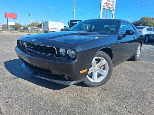 2009 Dodge Challenger SE for sale in Waukegan, IL