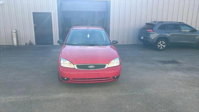 2007 Ford Focus SE for sale in Louisville, KY