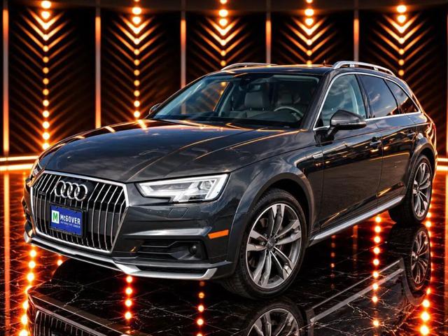 2018 Audi allroad 2.0T Premium for sale in Danvers, MA