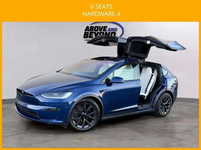 2023 Tesla Model X Standard Range for sale in San Jose, CA
