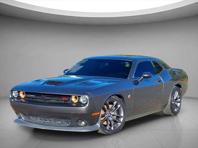 2023 Dodge Challenger R/T Scat Pack for sale in Shelby, NC