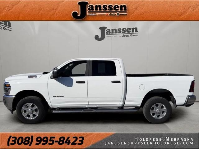 2026 Ram 2500 Big Horn Crew Cab 4x4 64 Box for sale in Holdrege, NE